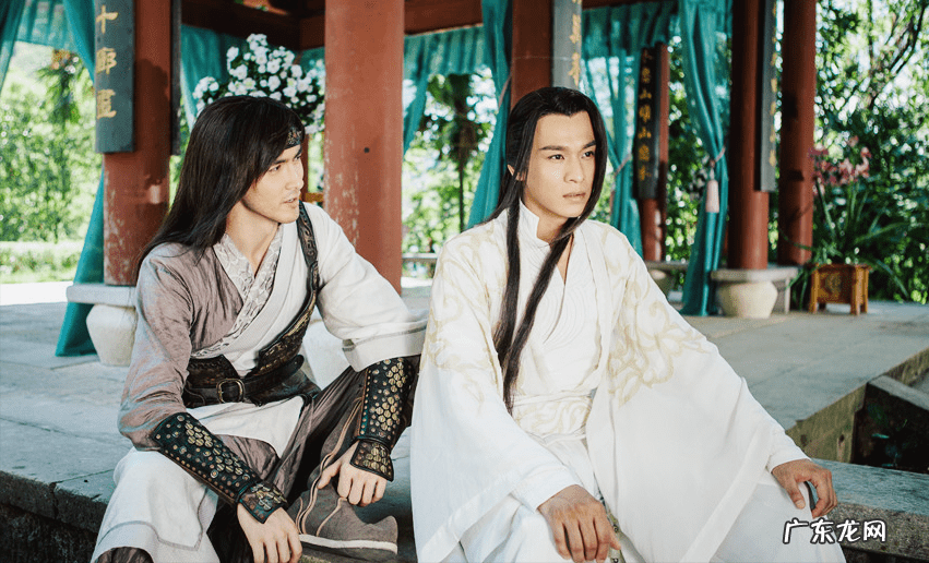 古剑奇谭游戏寂桐 寂桐是谁