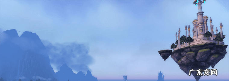 部落风暴峡湾主线任务流程 风暴峡湾