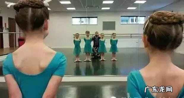 盘头最简单的方法图片 盘头的手法