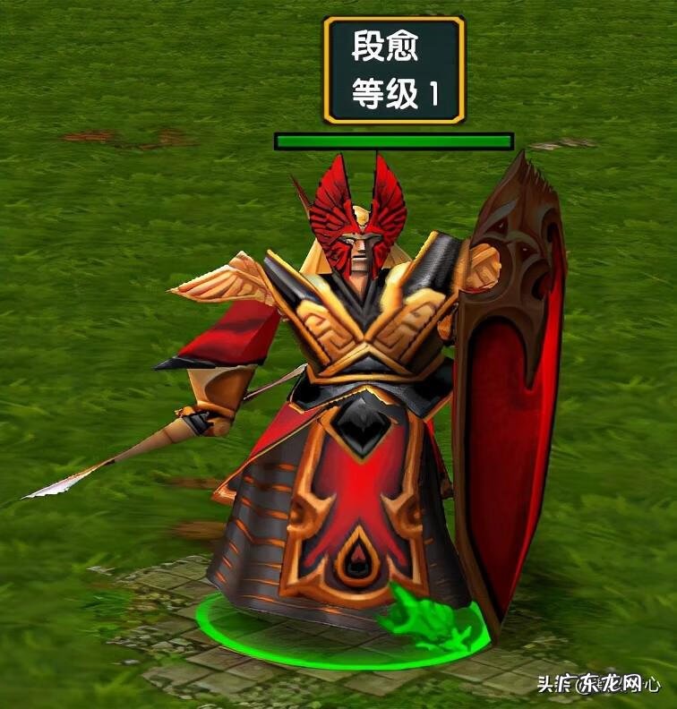 混乱武林3最完美阵容