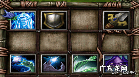 混乱武林3最完美阵容