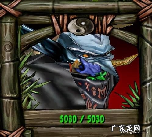 混乱武林3最完美阵容