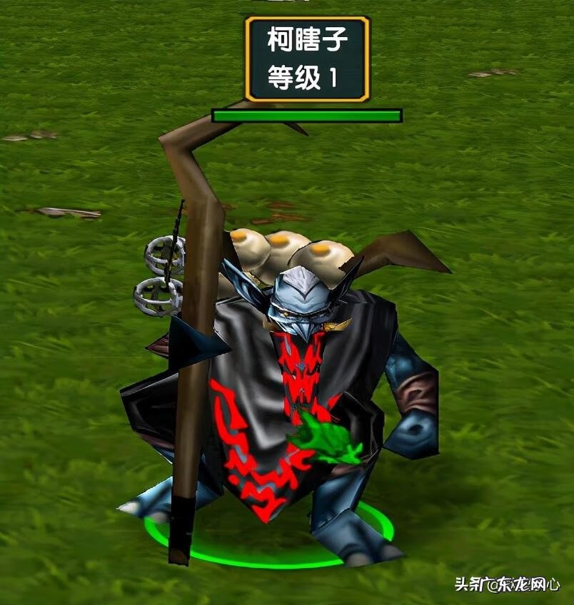 混乱武林3最完美阵容