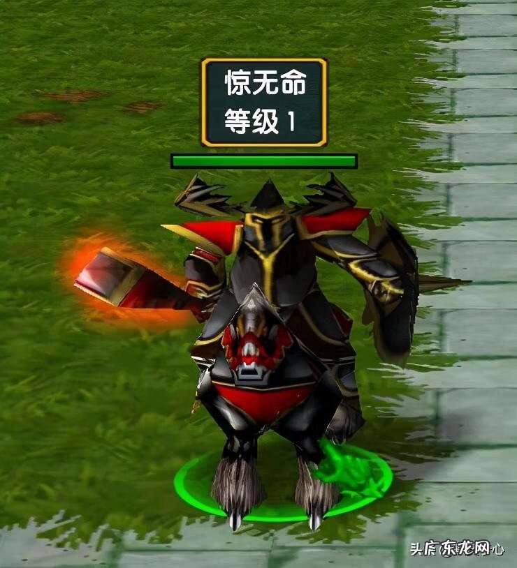 混乱武林3最完美阵容