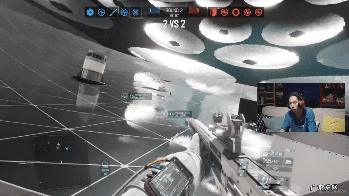 射击游戏 靶场射击游戏