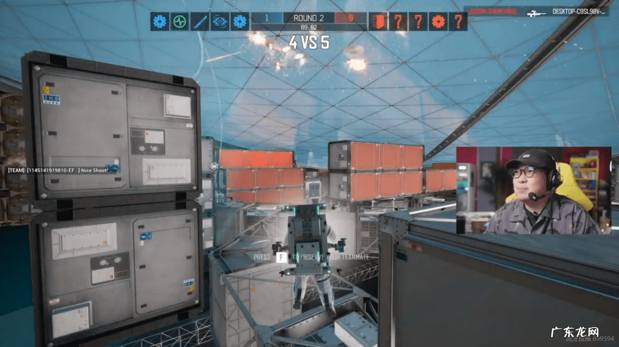 射击游戏 靶场射击游戏