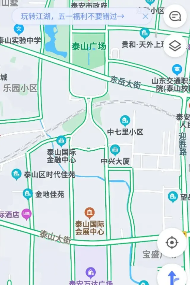 泰安风水最好的地方 泰安的风水