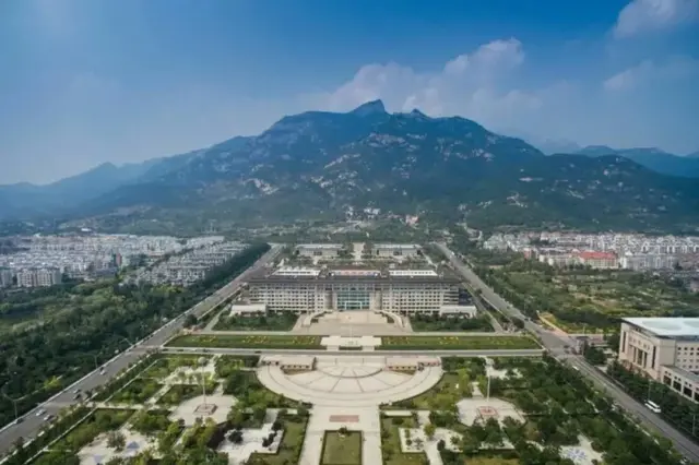 泰安风水最好的地方 泰安的风水