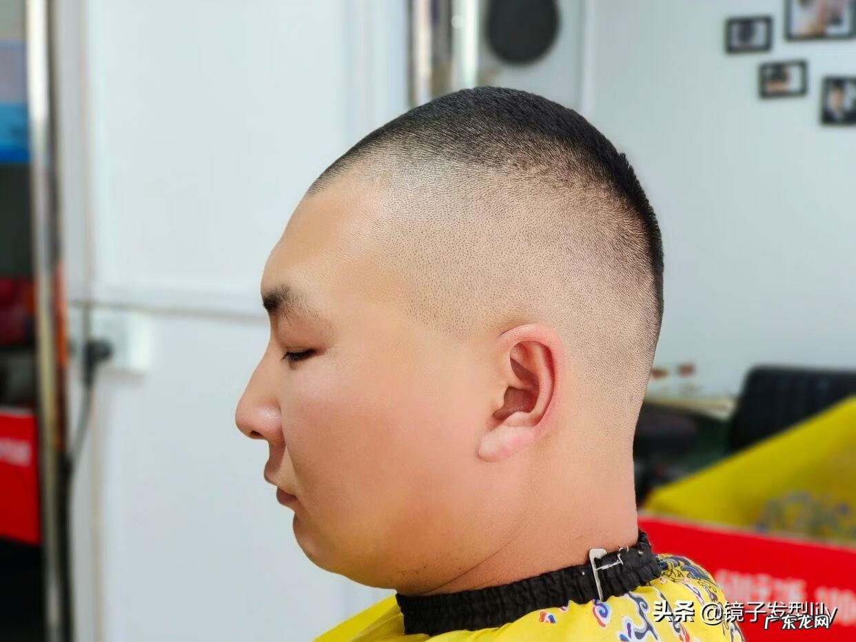 男士各种发型图片 2022年男孩流行发型