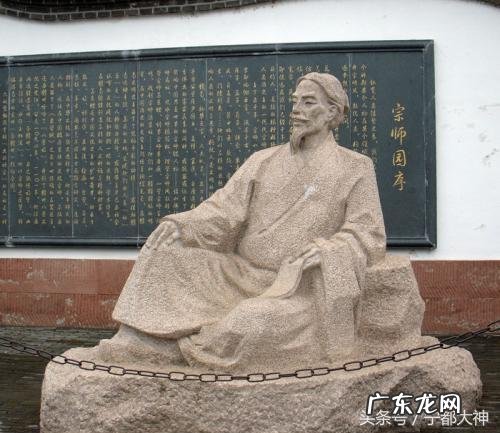 江西中国最有名的风水大师 江西风水先生谁最有名