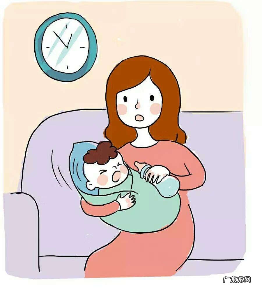 婴儿不喝奶瓶有什么好办法 婴儿不吃奶瓶的原因