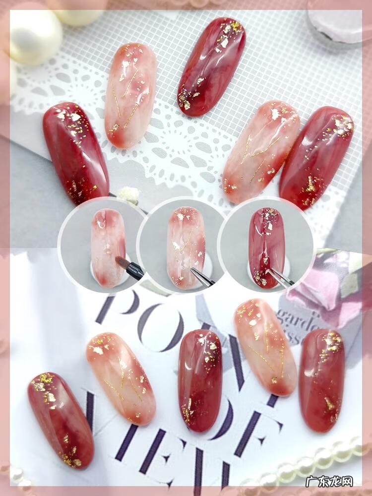 美甲培训学校如何