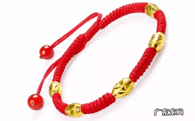 手链金珠子的寓意 手上带金珠有什么说法