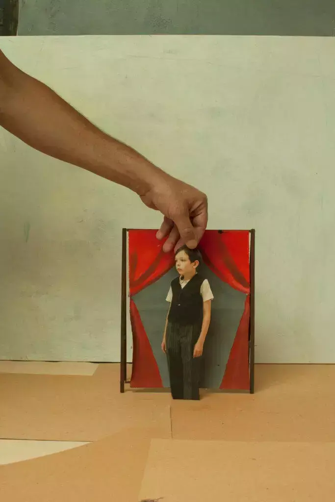 fabricating fabricado en