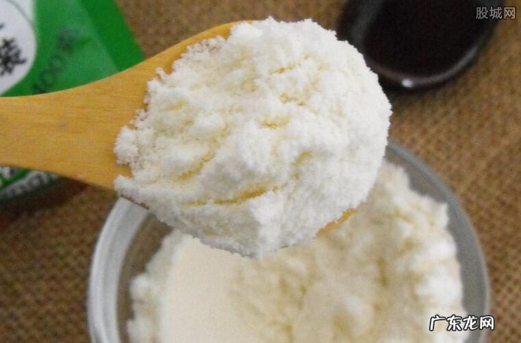 中老年吃什么奶粉好点