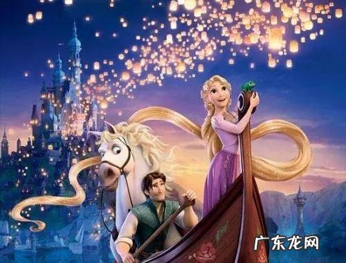 儿童公主童话故事 童话公主都有哪些名字