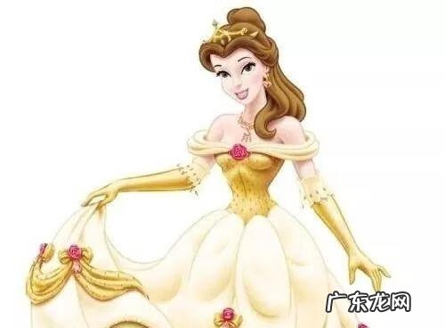 儿童公主童话故事 童话公主都有哪些名字
