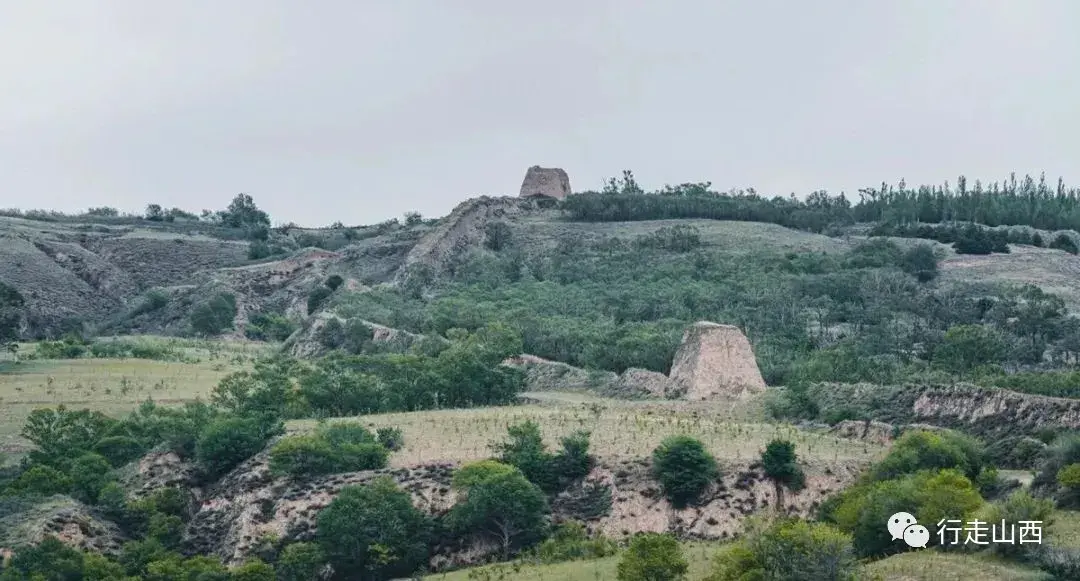 万里长城的景点介绍 长城旅游