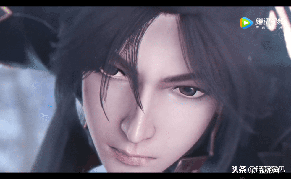 雪鹰领主第一部到哪一集 雪鹰领主百度一下