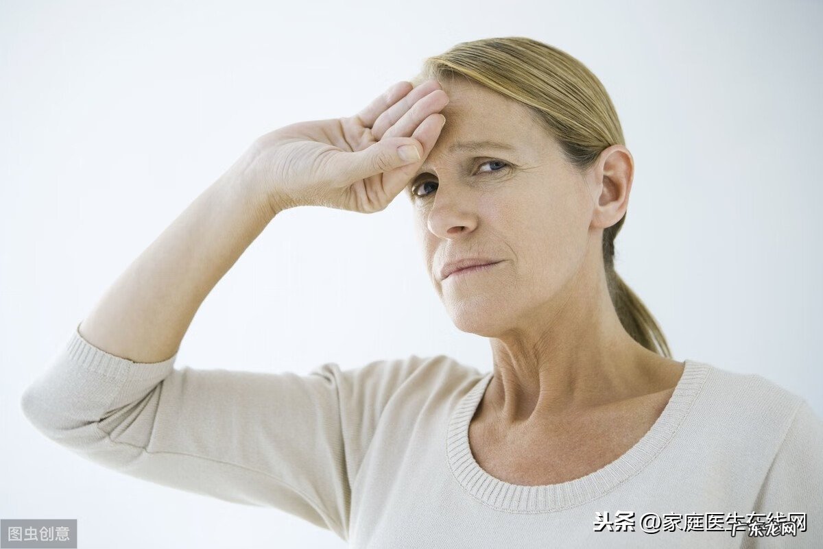 不定时偏头痛怎么回事 偏头痛是怎么回事?