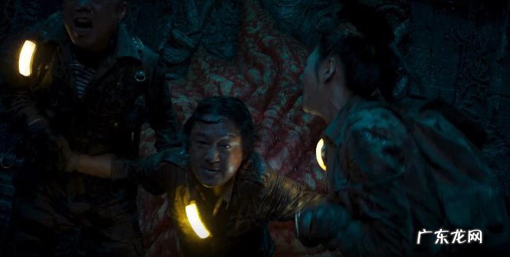 云南虫谷献王墓在哪里 云南虫谷献王墓结构