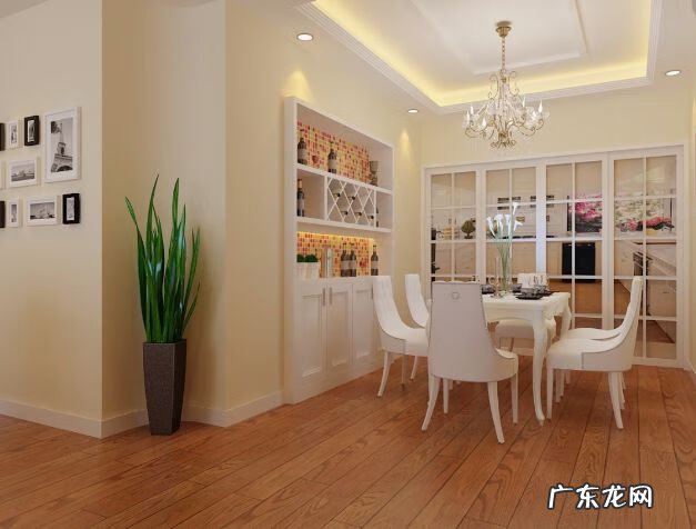 饭厅风水能看见医院十字标志