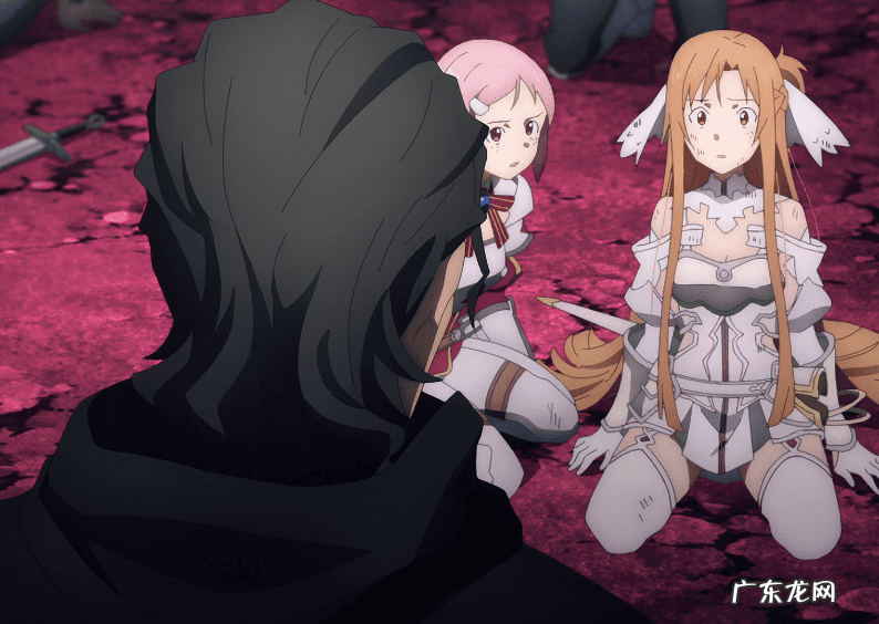 刀剑神域完整版国语版全集 刀剑神域国语版全集观看