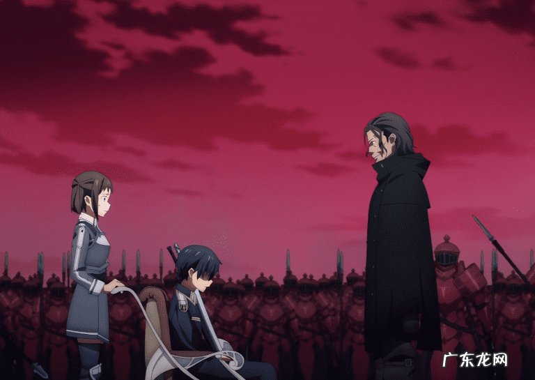 刀剑神域完整版国语版全集 刀剑神域国语版全集观看