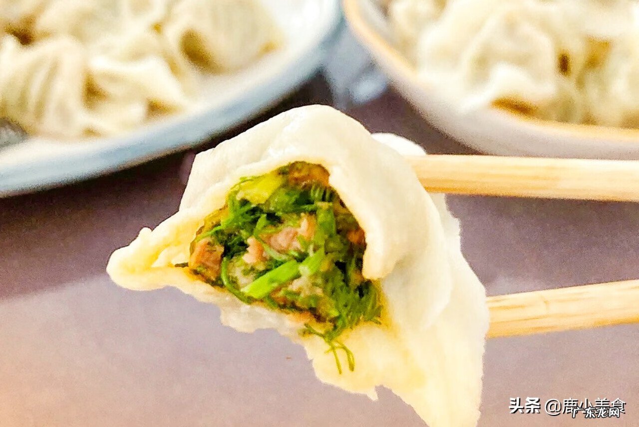 头伏是怎么算的 头伏饺子