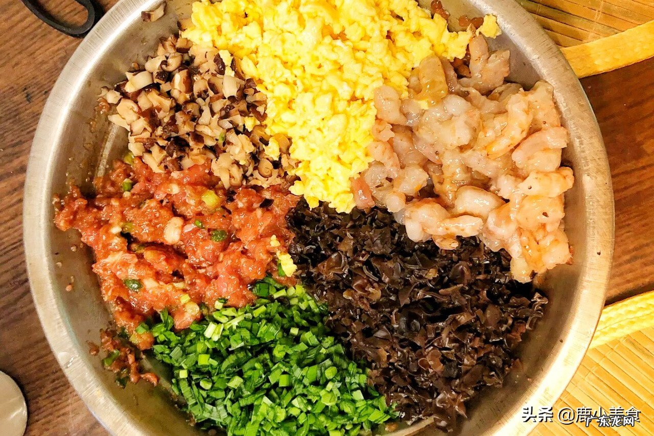 头伏是怎么算的 头伏饺子