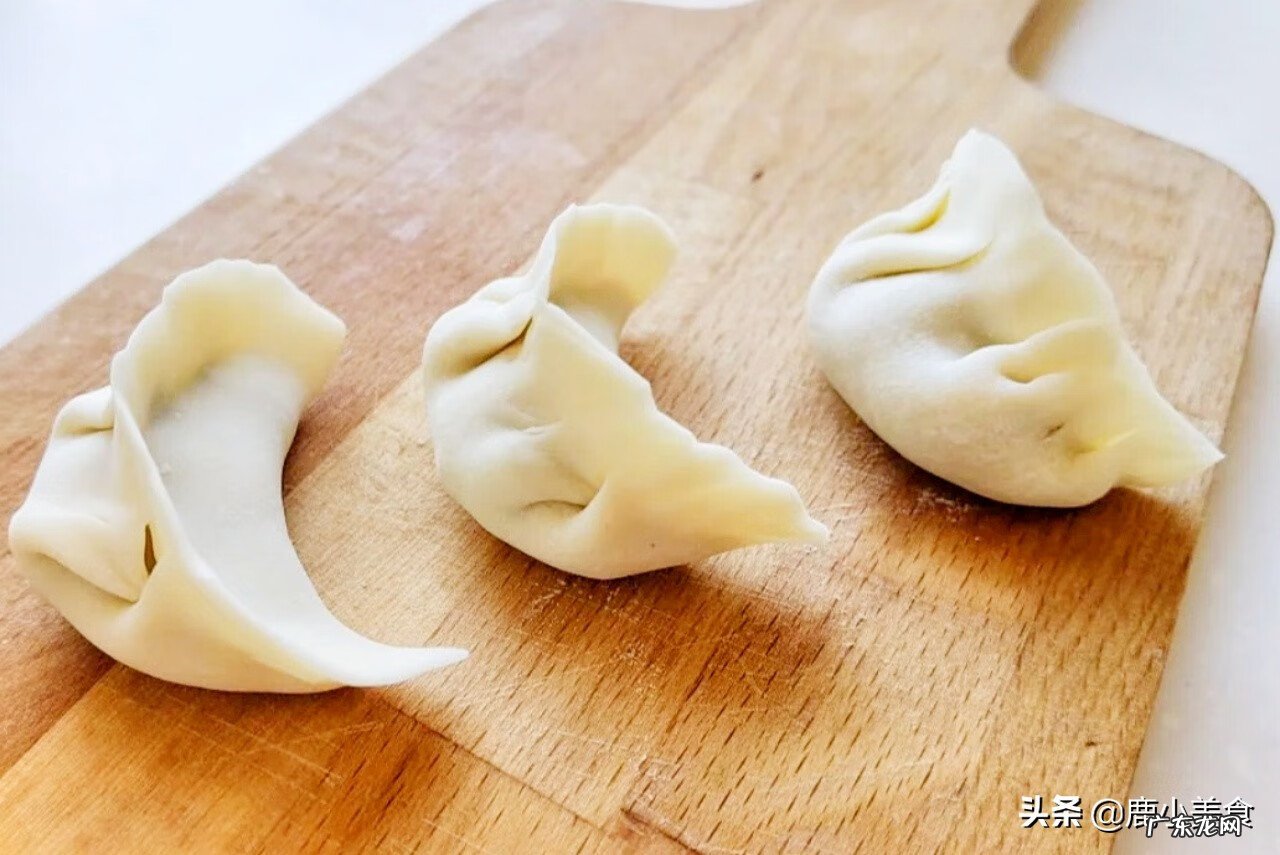 头伏是怎么算的 头伏饺子