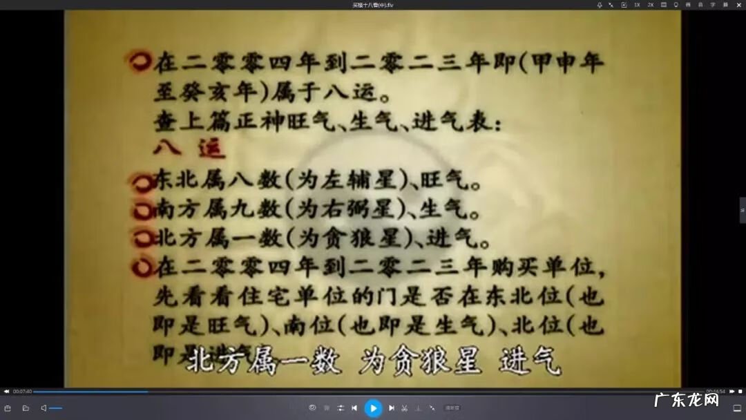 地板风水讲究 风水教程平板