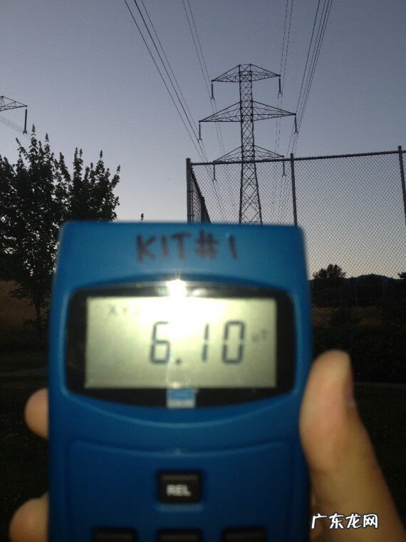 离高压线多远才安全 要离高压线多远