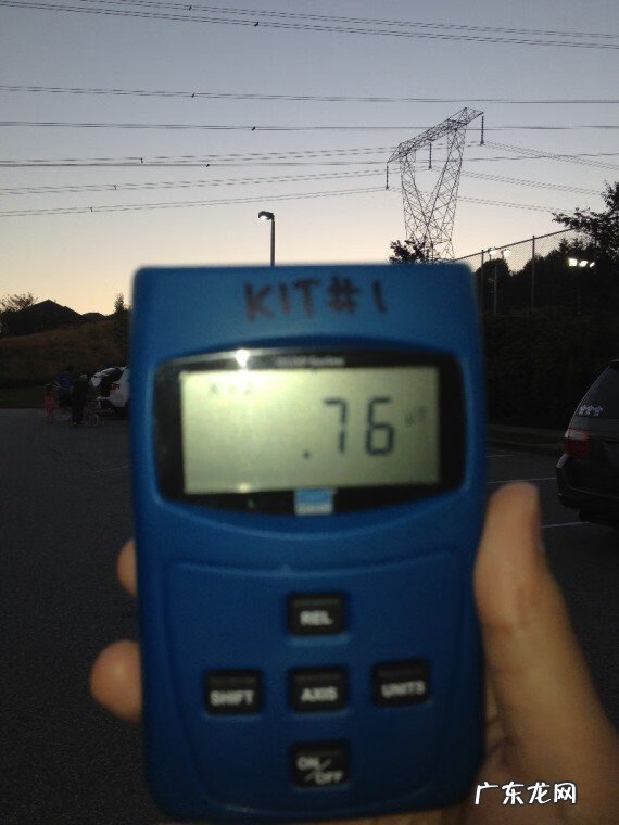 离高压线多远才安全 要离高压线多远