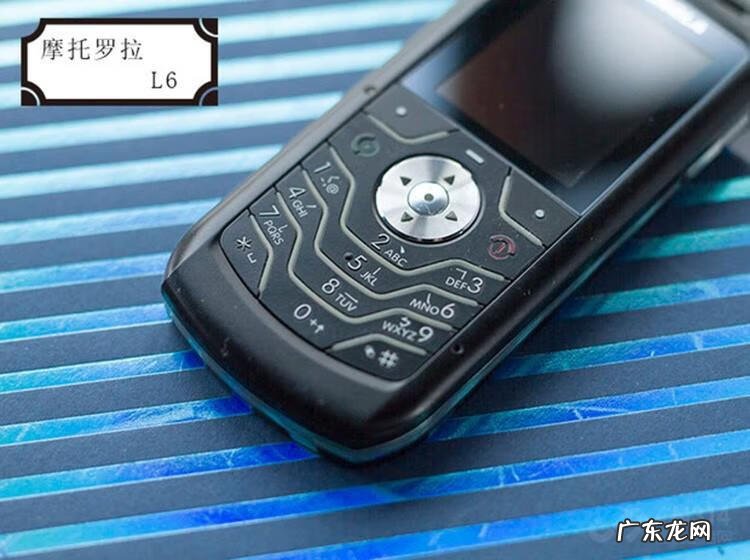 摩托罗拉6800 摩托罗拉L800t