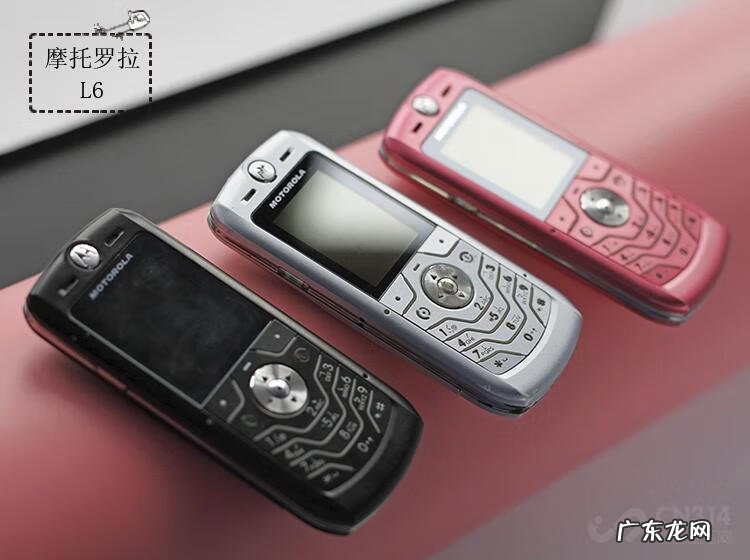 摩托罗拉6800 摩托罗拉L800t