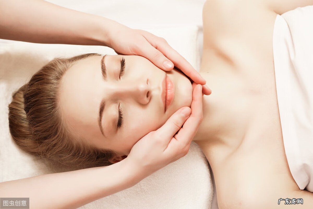 脸上有红血丝图片 面部有红血丝是什么原因引起的