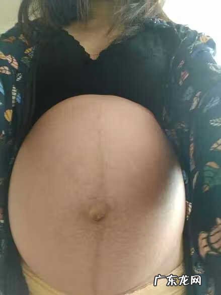 已生男宝,说说怀孕特征 生男女特征