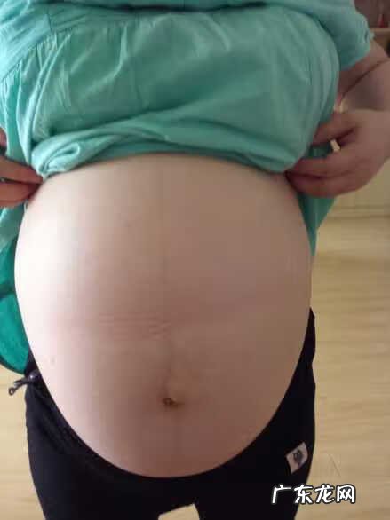 已生男宝,说说怀孕特征 生男女特征