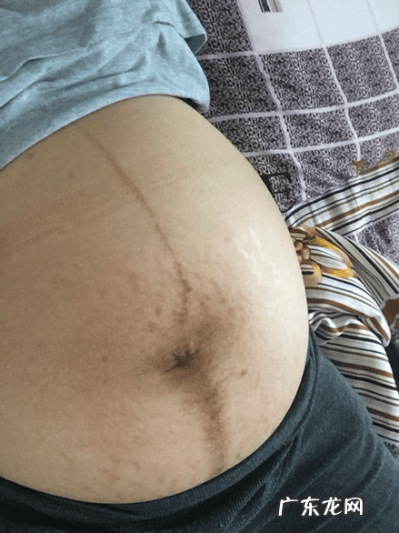 已生男宝,说说怀孕特征 生男女特征