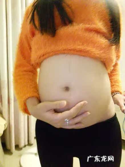 已生男宝,说说怀孕特征 生男女特征