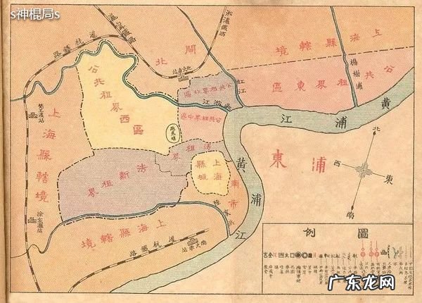 陆家嘴的风水大战 陆家嘴风水之争