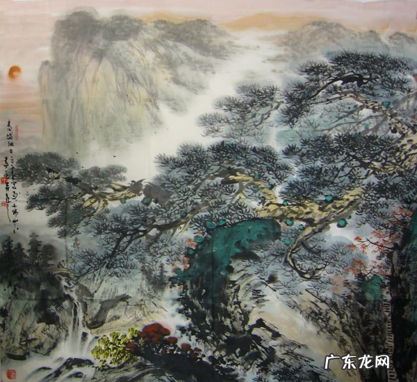 微信头像背靠大山 微信头像背靠大山好不好