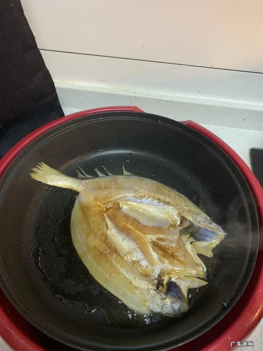 做黄花鱼怎么做 怎样做黄鱼鲞