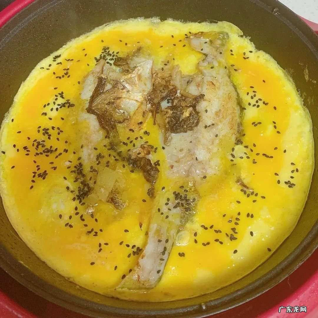做黄花鱼怎么做 怎样做黄鱼鲞