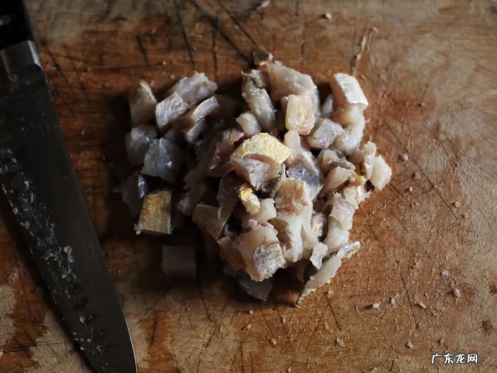 做黄花鱼怎么做 怎样做黄鱼鲞