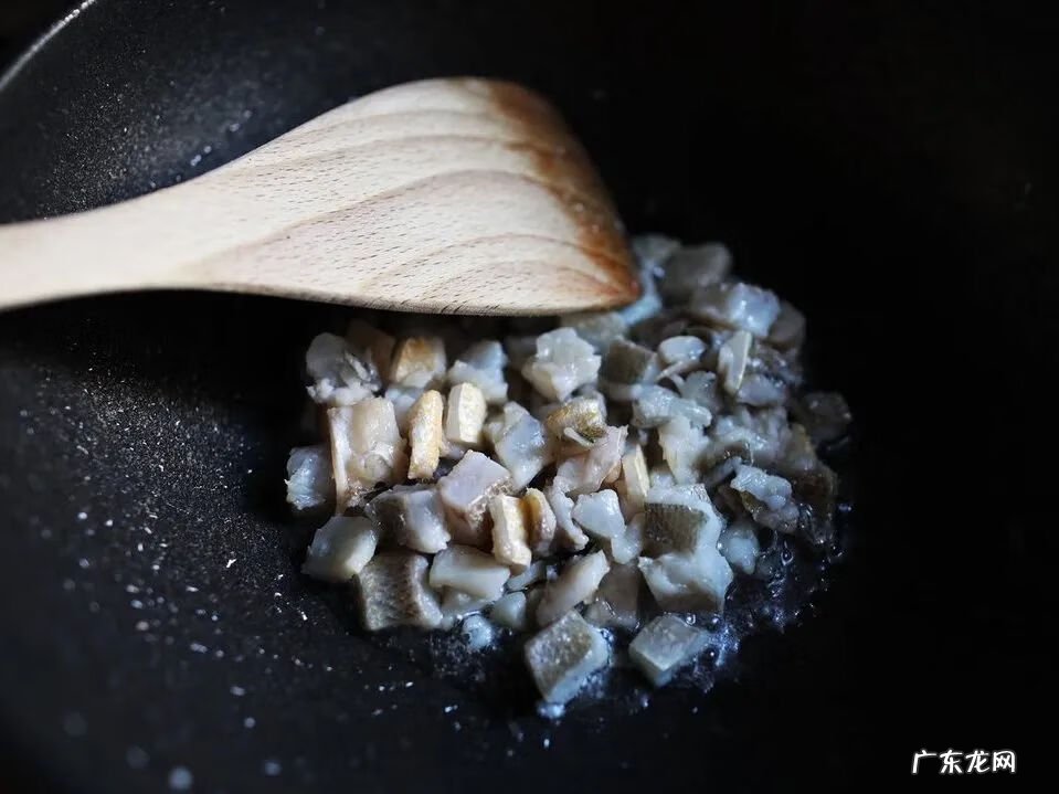 做黄花鱼怎么做 怎样做黄鱼鲞