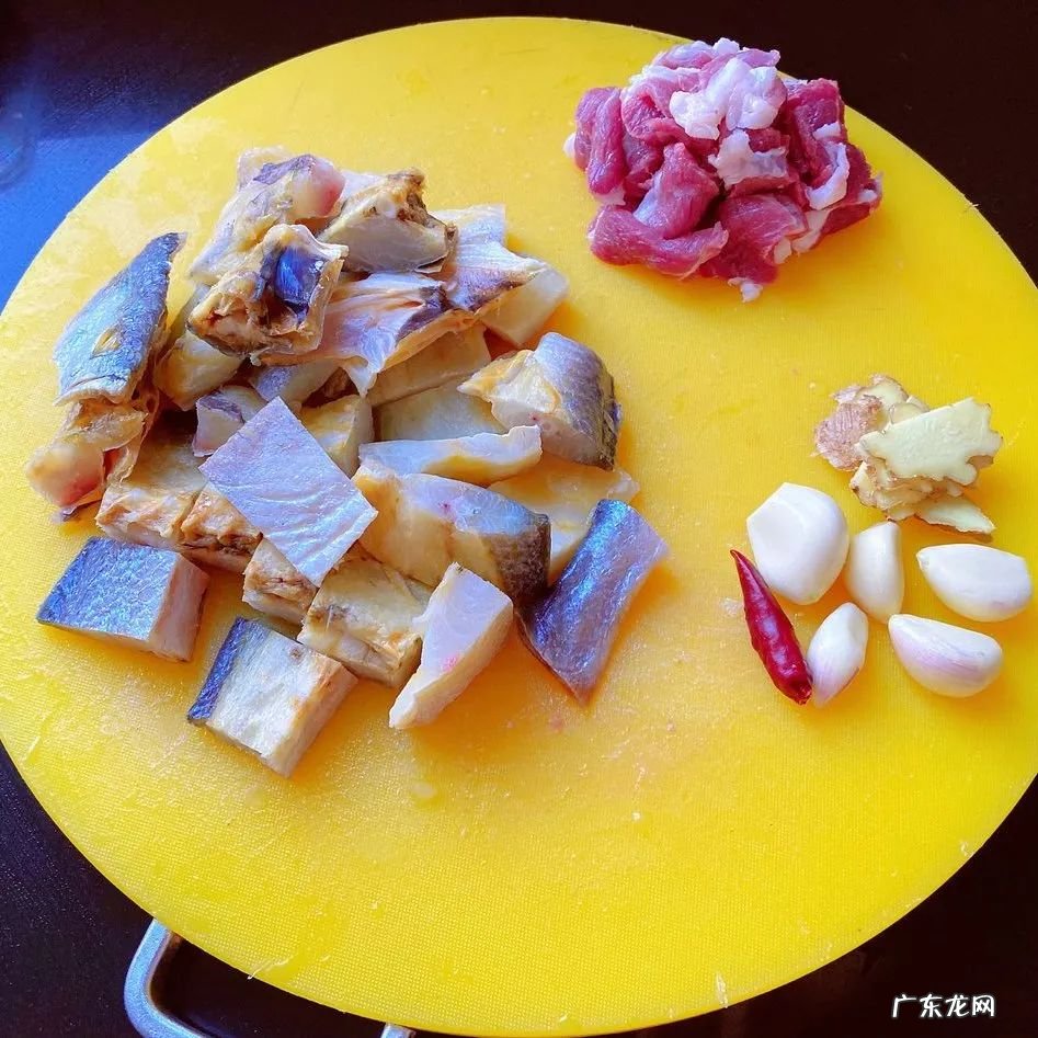 做黄花鱼怎么做 怎样做黄鱼鲞