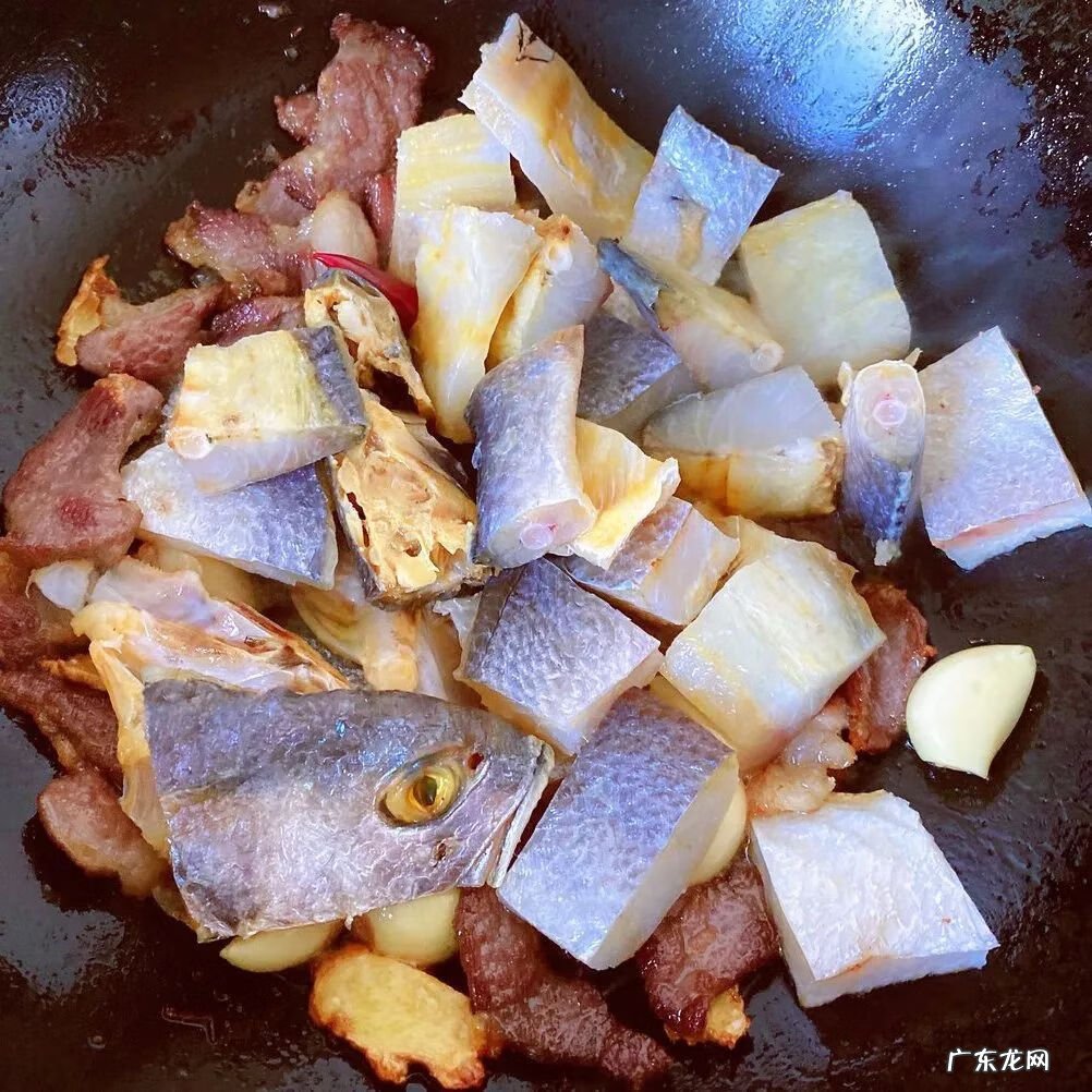 做黄花鱼怎么做 怎样做黄鱼鲞