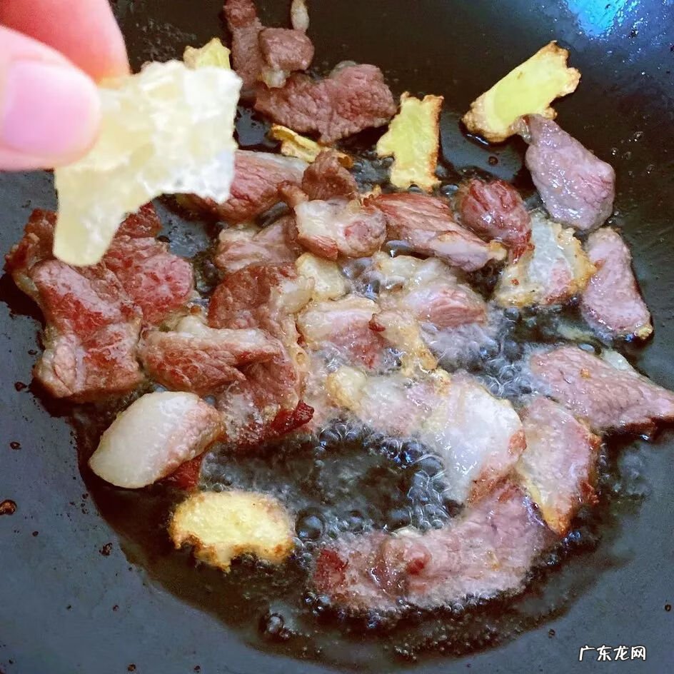 做黄花鱼怎么做 怎样做黄鱼鲞